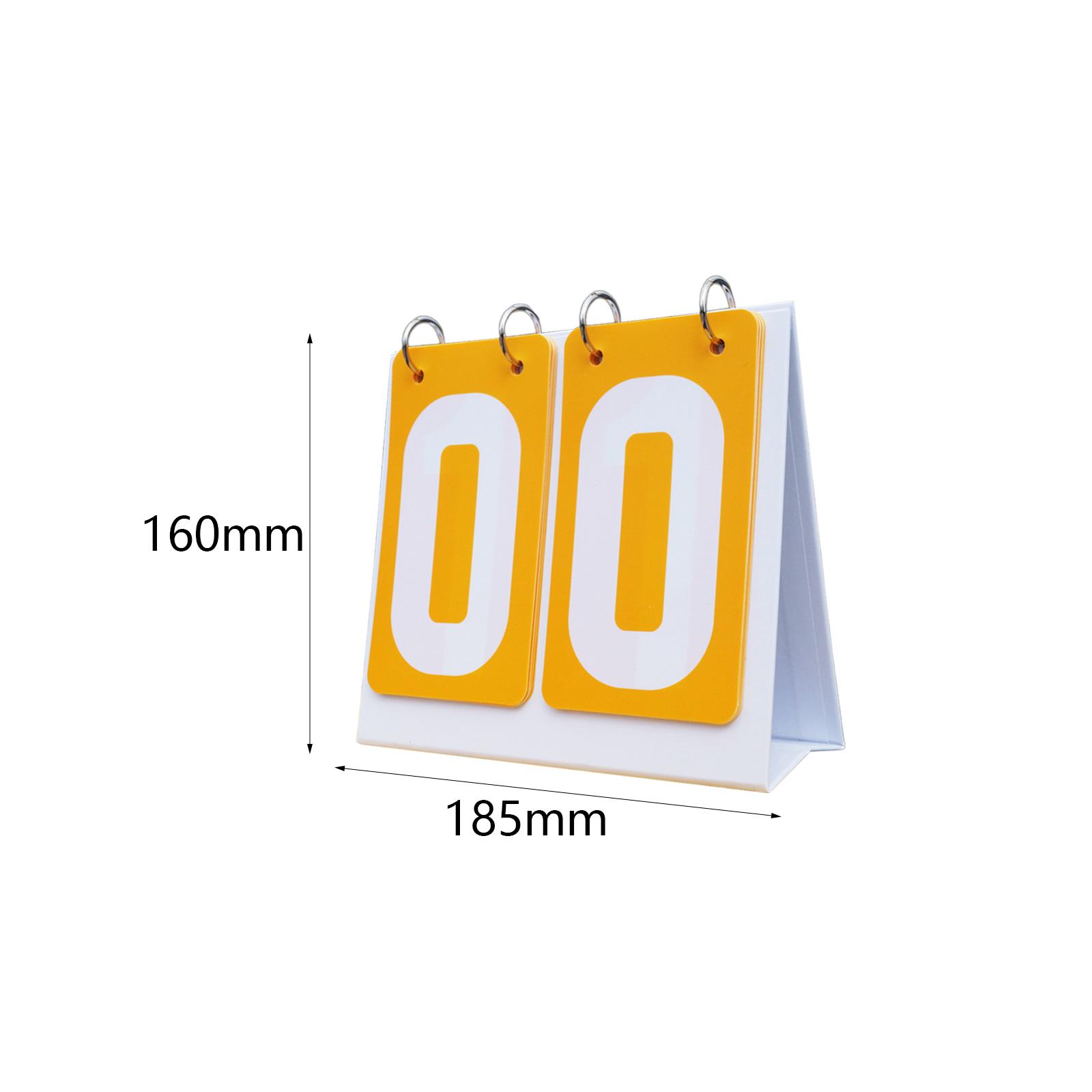 2 Pieces Multi Sports Scoreboa - Scoreboard Digital recension och pris