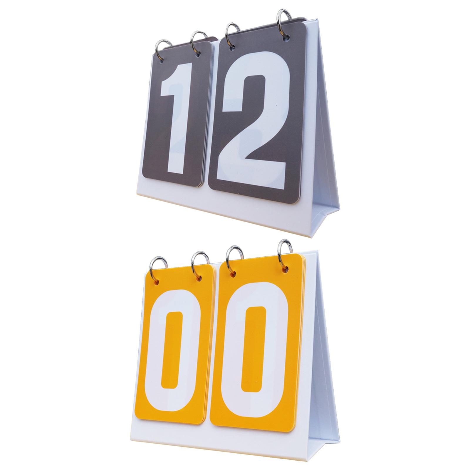 2 Pieces Multi Sports Scoreboa - Scoreboard Digital recension och pris