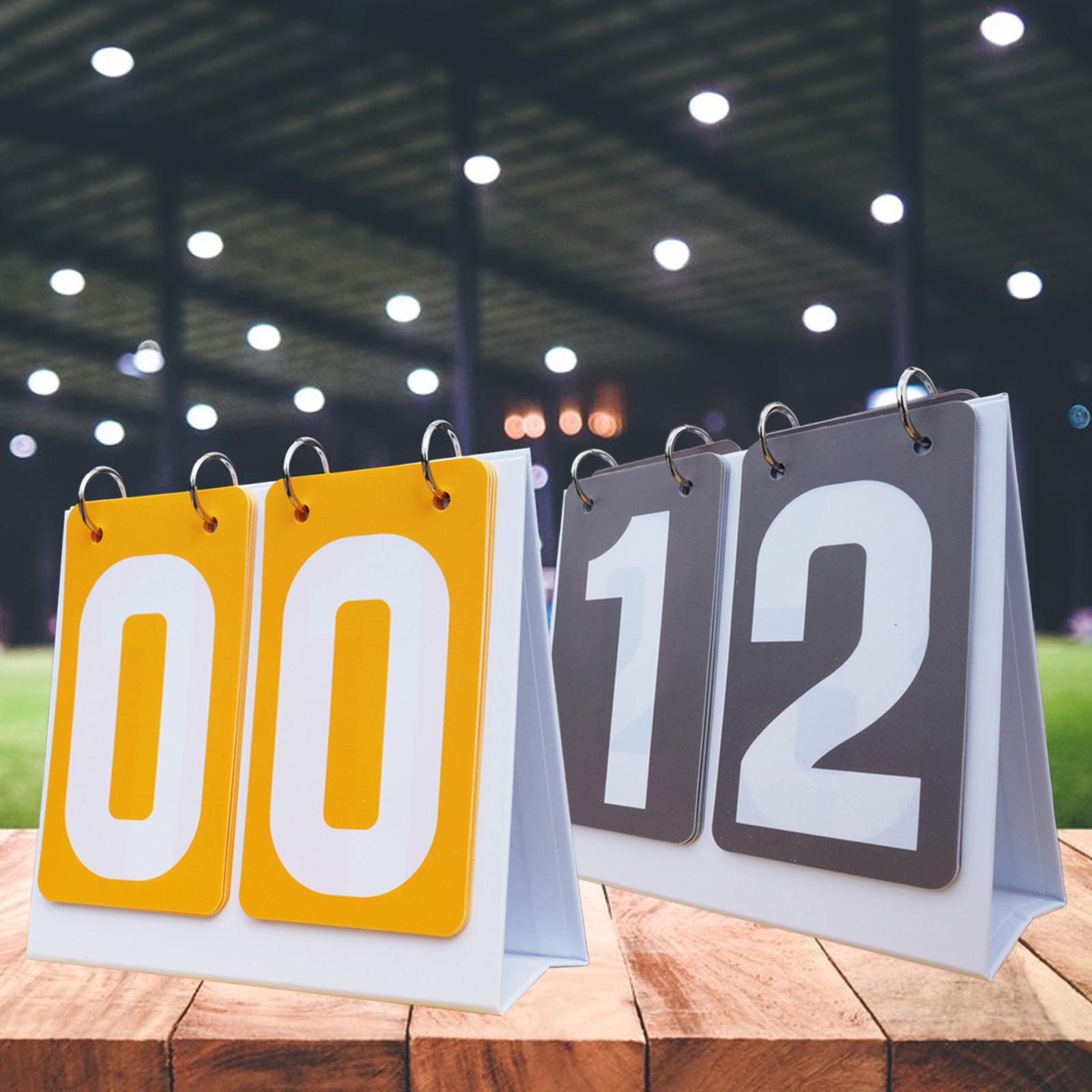 2 Pieces Multi Sports Scoreboa - Scoreboard Digital recension och pris