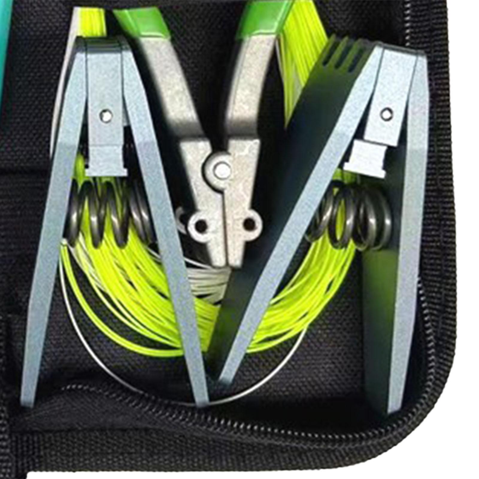 Badminton Racquet Stringing Cl - Badminton Materi recension och pris
