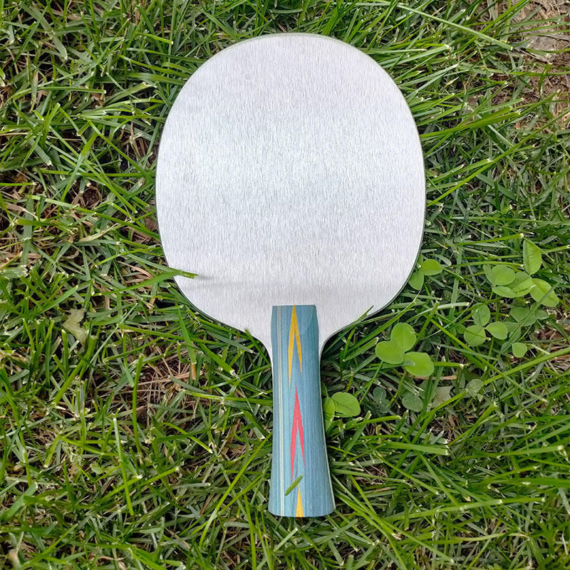 Aluminum Alloy Table Tennis Ba - Badminton Racket Carbon recension och pris