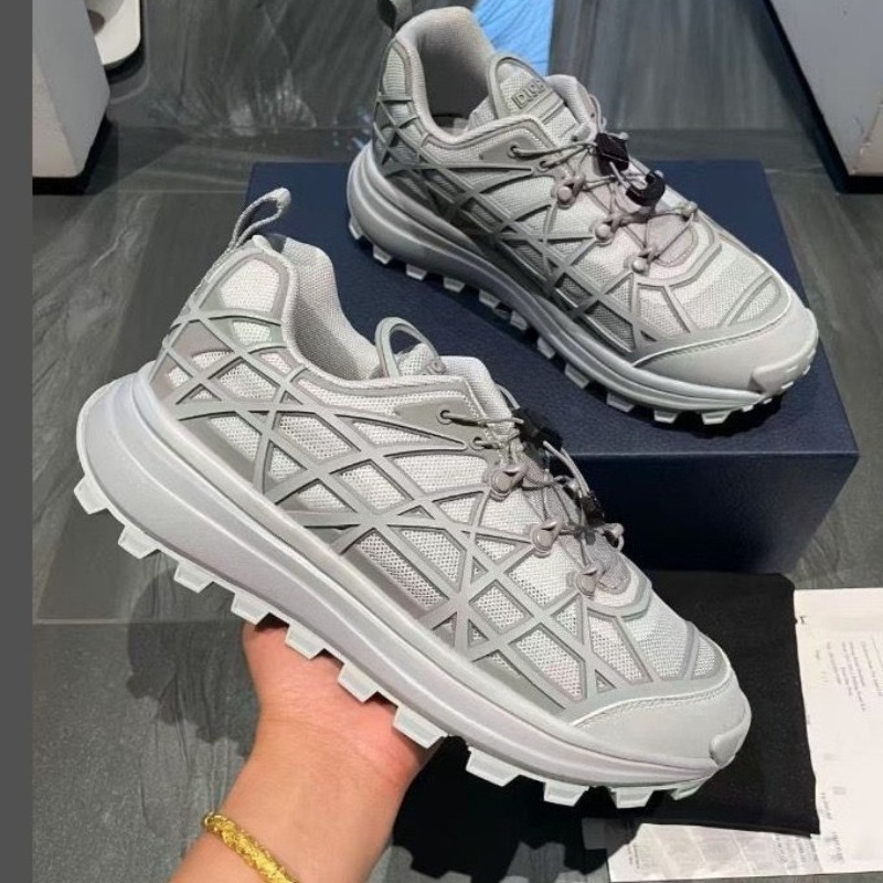 Men Sneakers Casual Outdoor Sh - Badminton Shoes recension och pris