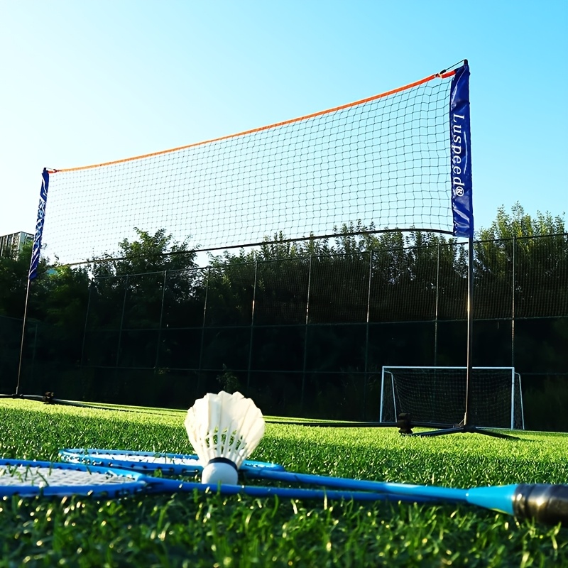 NEW Popular Hit Product, Porta - Badminton Net recension och pris