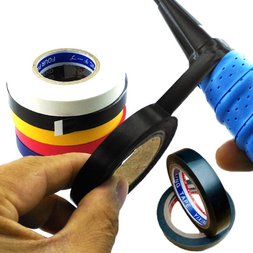 1 Roll Sweat Band Sealing Tape - Badminton Grip recension och pris