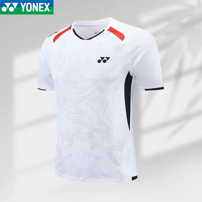 YONEX Badminton Suit Tennis Qu - Badminton Jersey recension och pris