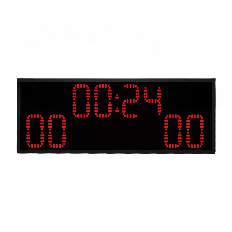 CHEETIE CP22 Widely Used Score - Scoreboard Digital recension och pris