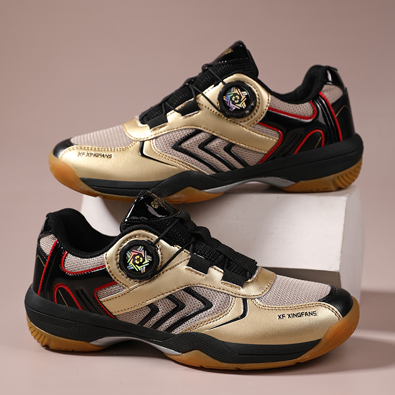 New Men's And Women's Tennis S - Badminton Shoes Men recension och pris