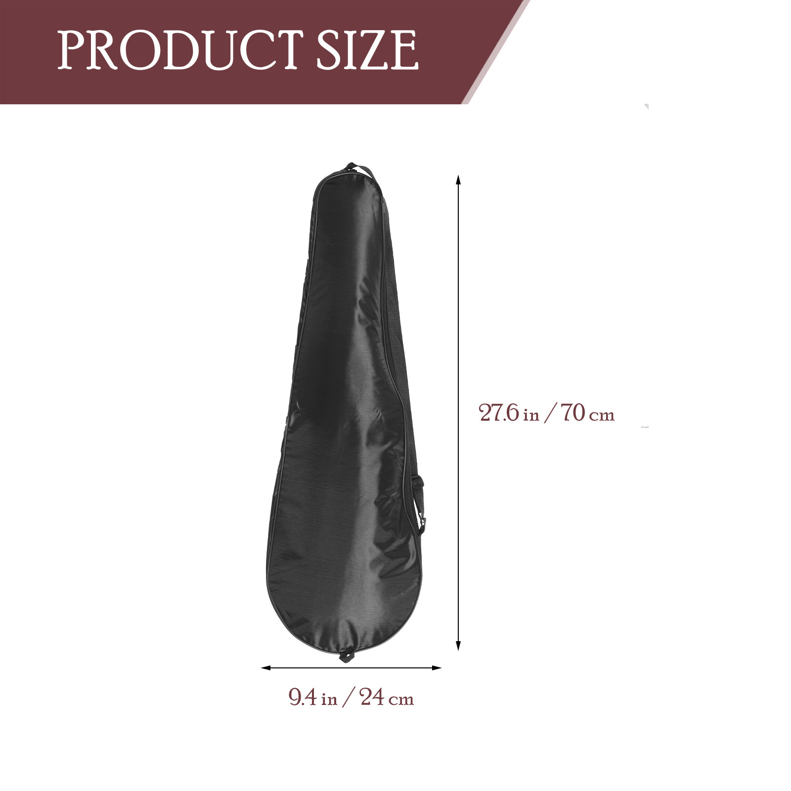 Exclusive Badminton Racket Bag - Badminton Racket recension och pris