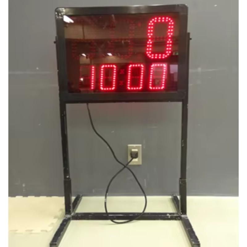 Wireless Remote Electronic Dig - Scoreboard Digital recension och pris