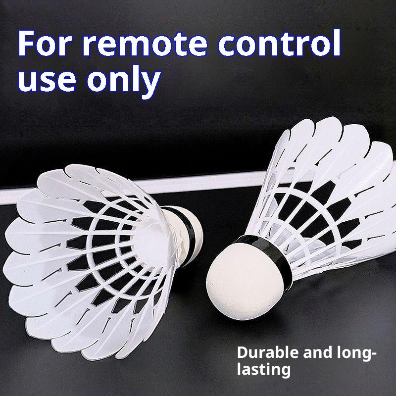3/6/12Pcs Outdoor Sports Train - Badminton Shuttlecock recension och pris