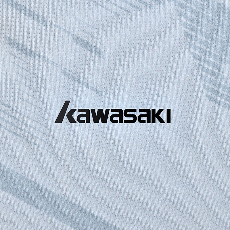Kawasaki Men Women Professiona - Badminton Jersey recension och pris