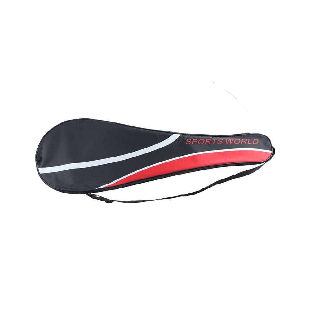 Oxford Cloth Badminton Racket  - Badminton Shuttlecock recension och pris