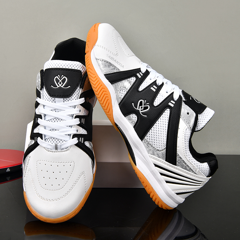 2026 Unisex Professional Table - Badminton Shoes Men recension och pris