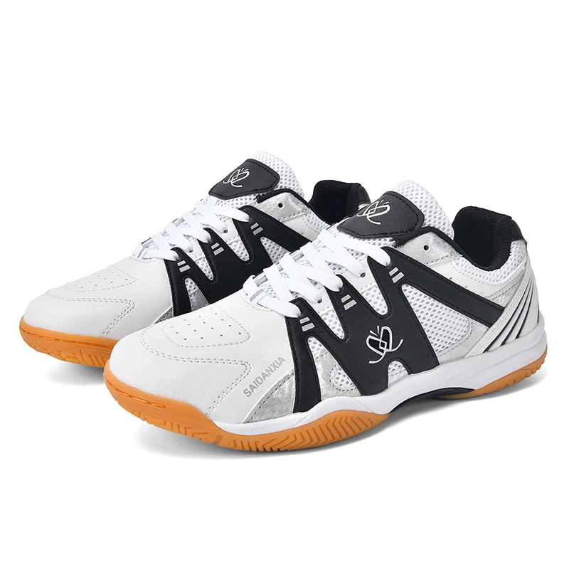 2026 Unisex Professional Table - Badminton Shoes Men recension och pris