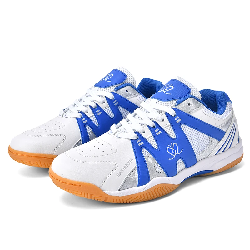 2026 Unisex Professional Table - Badminton Shoes Men recension och pris