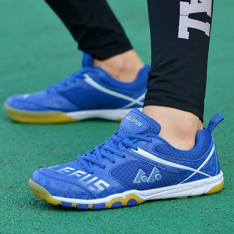 2026 Sneakers Badminton Shoes  - Badminton Shoes Men recension och pris
