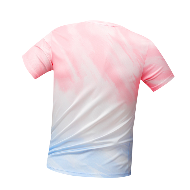 Women's Gradient Quick-drying  - Badminton Jersey recension och pris