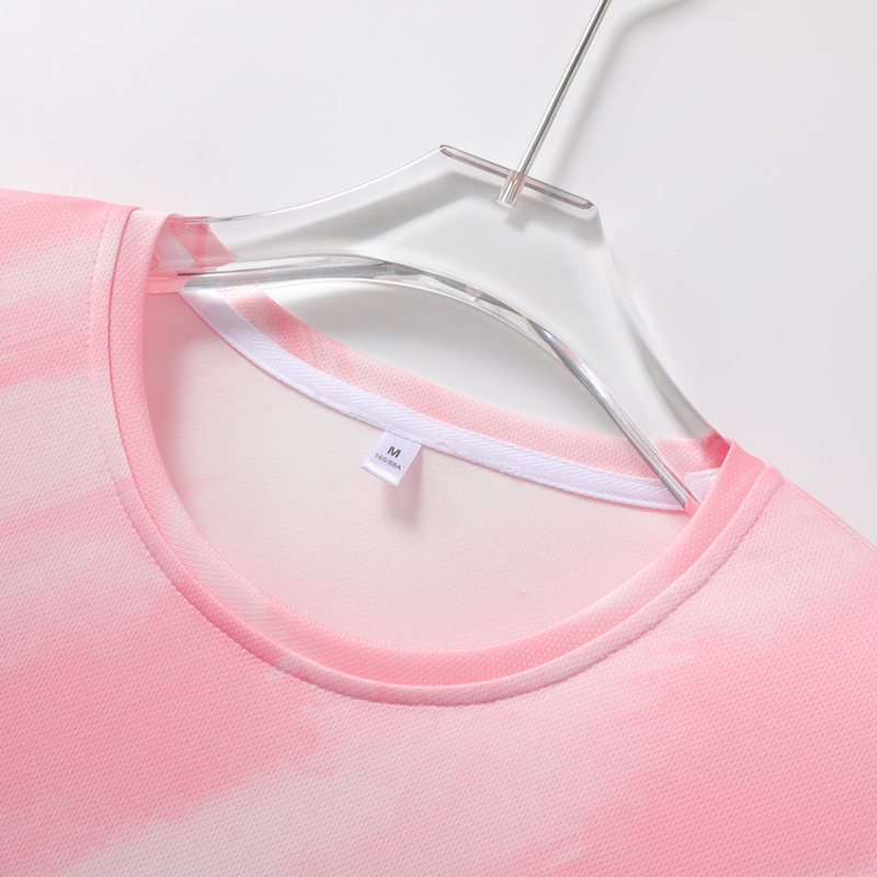 Women's Gradient Quick-drying  - Badminton Jersey recension och pris