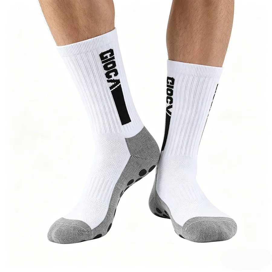 1/5/8/10 Pairs Men Women Anti  - Sports Grip recension och pris
