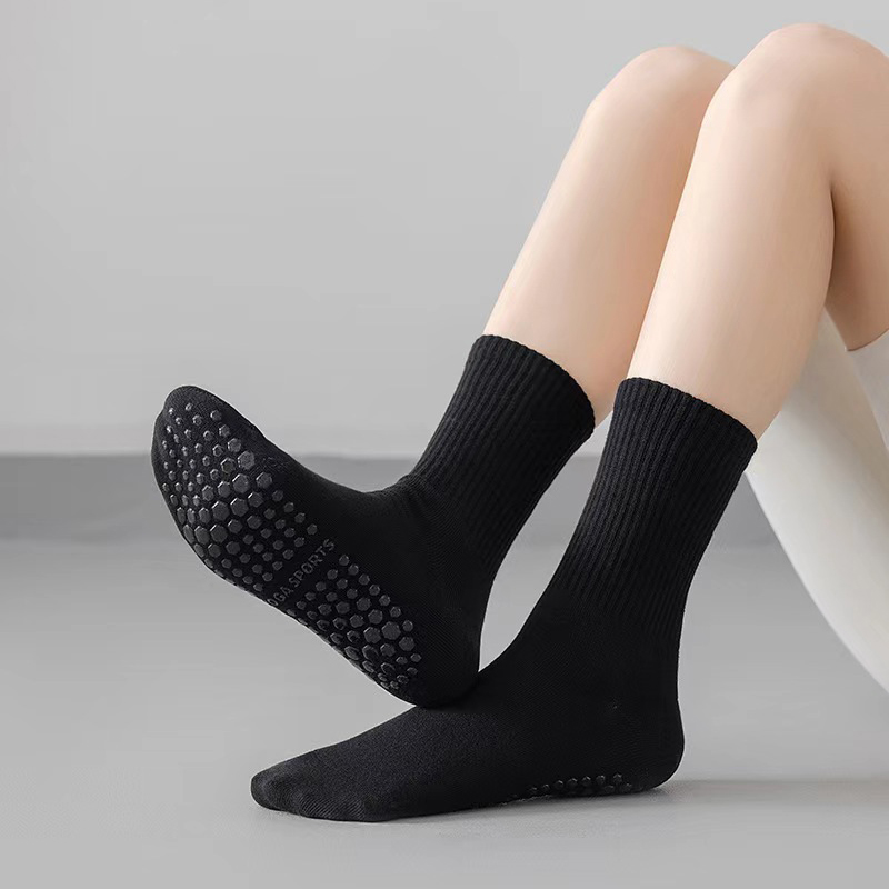 3/6/10 Pairs Men's Women's Ant - Sports Grip recension och pris