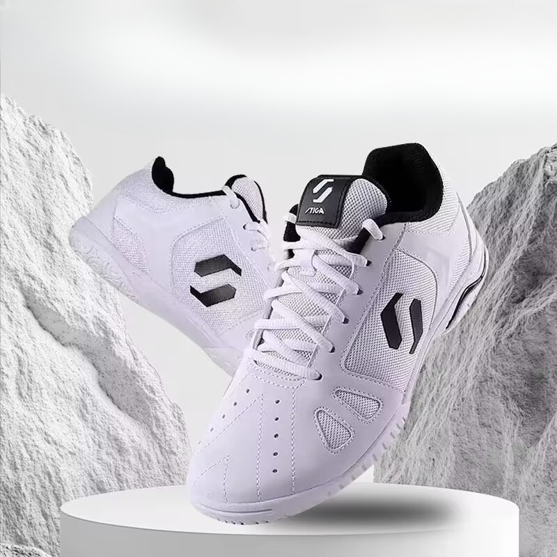 Designer Brand Table Tennis Sh - Badminton Shoes Men recension och pris
