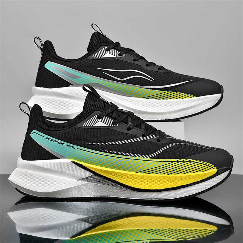 Men Marathon Running Shoes Spe - Badminton Shoes recension och pris