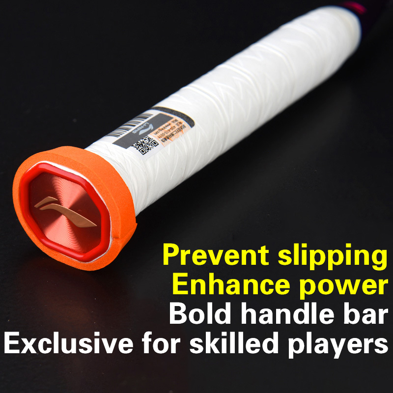 Badminton Racket Handle Grip E - Badminton Grip recension och pris