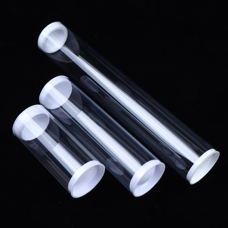 .Hot Sale-Acrylic Transparent  - Badminton Shuttlecock recension och pris
