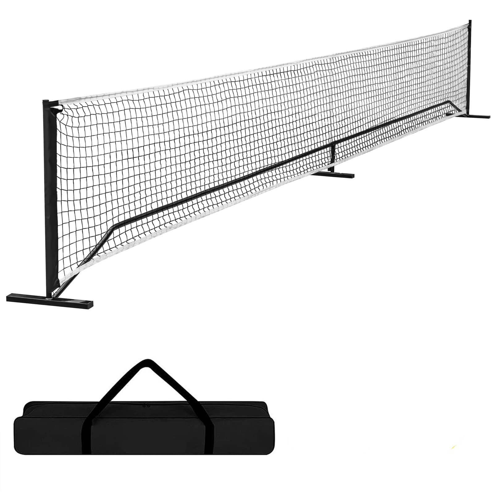 Portable 6.7*0.9 Meters Badmin - Badminton Net recension och pris