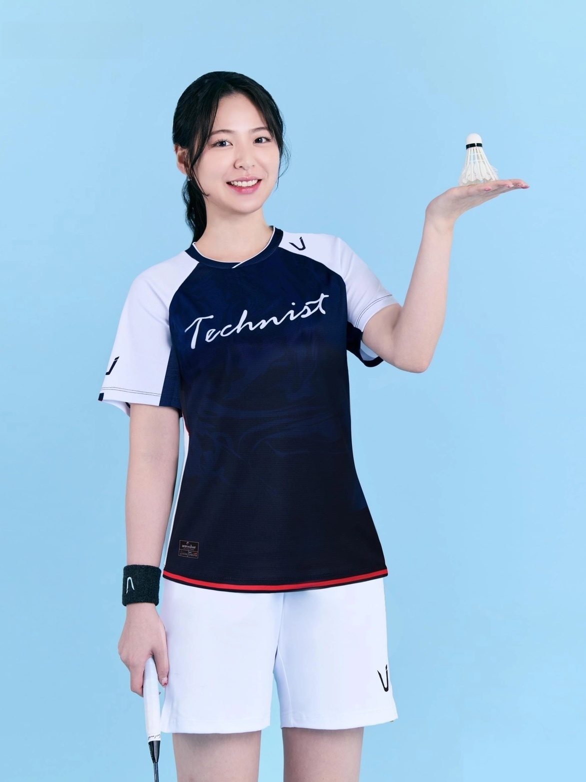 2026 Men's Badminton Sports Su - Badminton Jersey recension och pris