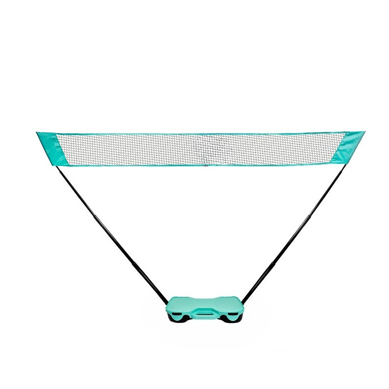 Foldable Badminton Net Bracket - Badminton Net recension och pris
