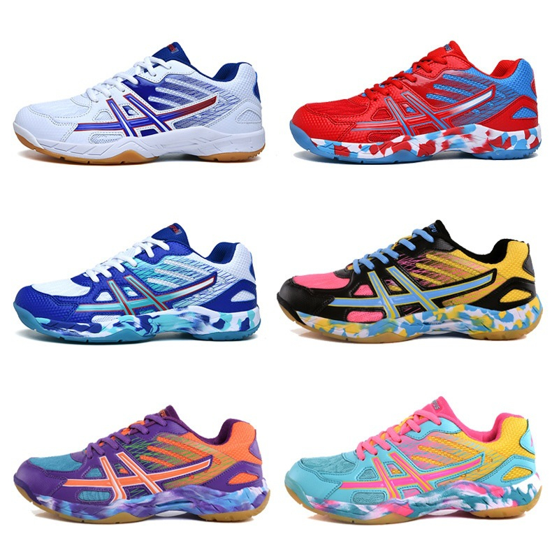 Badminton Shoes For Men And Wo - Badminton Shoes Men recension och pris