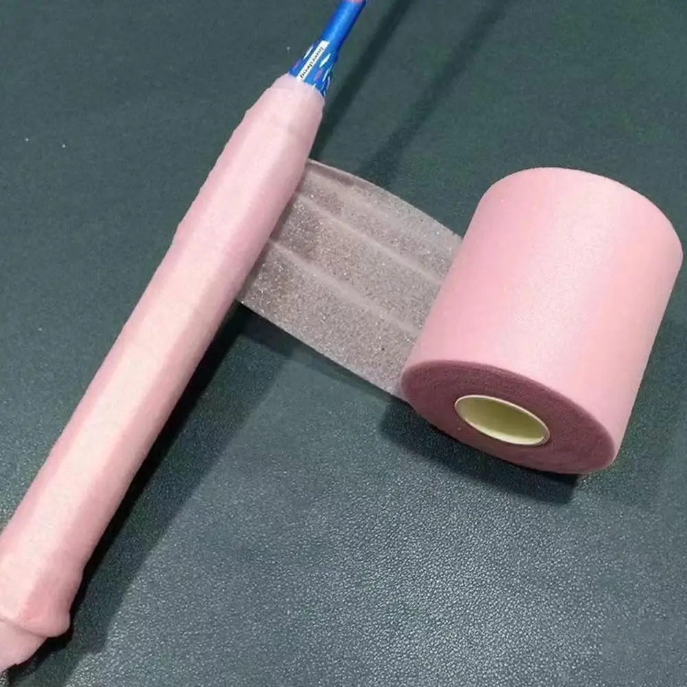 1/4pcs Thickened Badminton Rac - Badminton Grip recension och pris