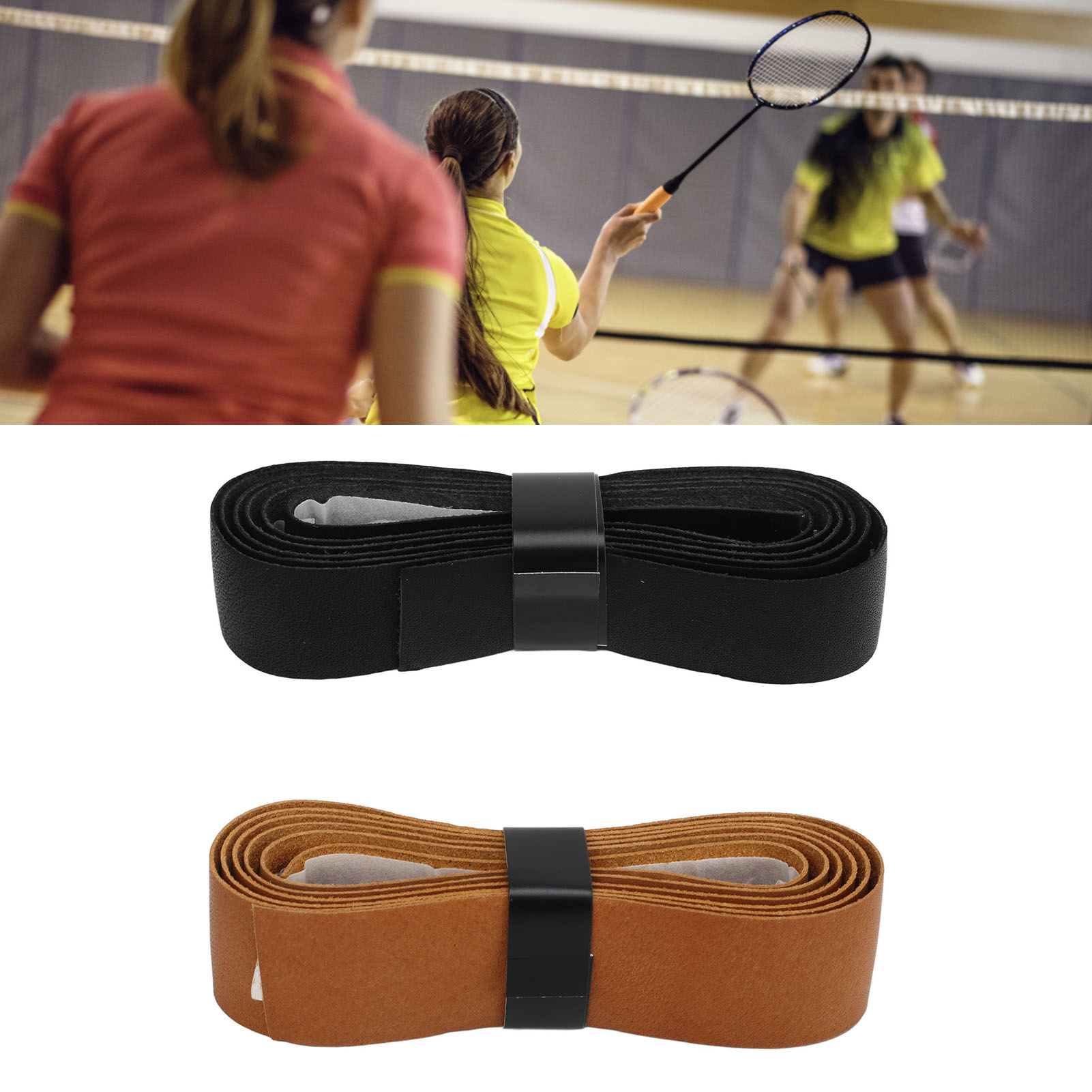 Badminton Racket Grip Tape Ten - Badminton Grip recension och pris
