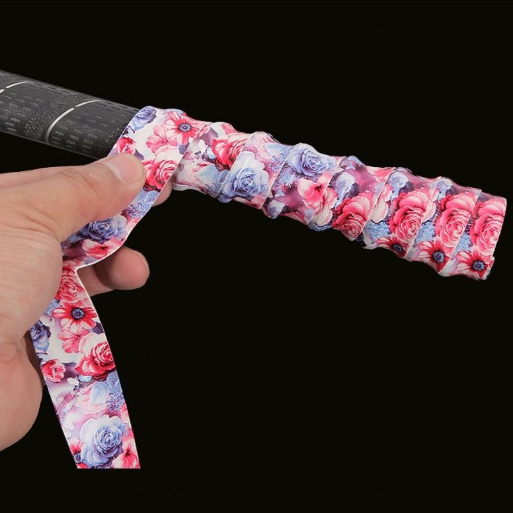 1Pcs 1.5m Length Antiskid Fish - Badminton Grip recension och pris