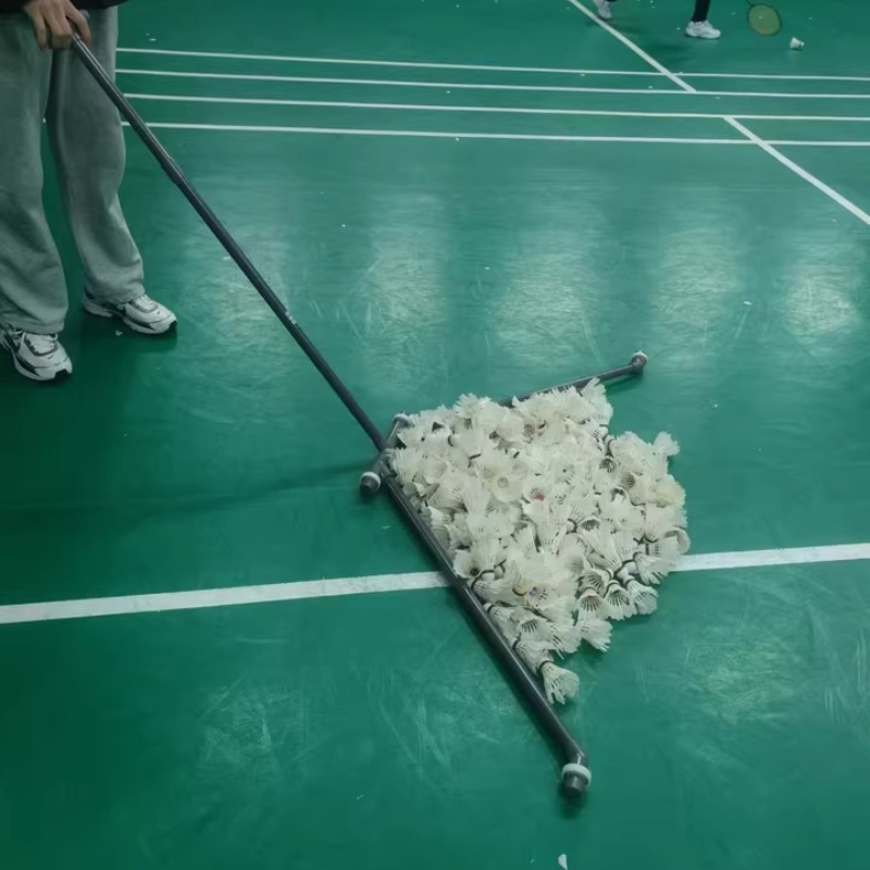 Rotatable Badminton Shuttlecoc - Badminton Shuttlecock recension och pris