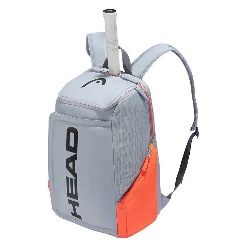 HEAD Original Radical Tennis B - Badminton Bag recension och pris